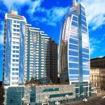 Продажа 4 комнат Новостройка, м. Хетаи метро, Хетаи район 1