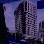 Продажа 2 комнат Новостройка, м. Автовокзал метро, пос. Биляджари, Бинагадинский р-н район 1