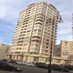 Продажа 3 комнат Новостройка, м. Эльмляр Академиясы метро, Ясамал район 5