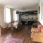 Kirayə (aylıq) 7 otaqlı Həyət evi/villa, Mərdəkan, Xəzər rayonu 27