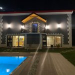 Kirayə (aylıq) 6 otaqlı Həyət evi/villa, Mərdəkan, Xəzər rayonu 3