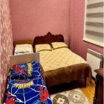 Kirayə (aylıq) 2 otaqlı Yeni Tikili, Xalqlar dostluğu metrosu, 8-ci kilometr, Gənclik Mall, Nizami rayonu 4