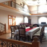 Satılır 7 otaqlı Həyət evi/villa, Neftçilər metrosu, Nizami rayonu 9