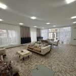 Satılır 10 otaqlı Həyət evi/villa, İçərişəhər metrosu, Badamdar qəs., Səbail rayonu 12