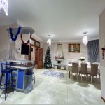 Kirayə (aylıq) 8 otaqlı Həyət evi/villa, Badamdar qəs., Səbail rayonu 16