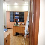 Kirayə (aylıq) 3 otaqlı Ofis, Nizami metrosu, Yasamal rayonu 4