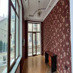 Kirayə (aylıq) 11 otaqlı Həyət evi/villa, Gənclik metrosu, Nərimanov rayonu 18