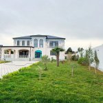 Satılır 7 otaqlı Həyət evi/villa, Bilgəh qəs., Sabunçu rayonu 28