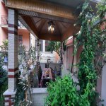 Kirayə (günlük) 5 otaqlı Həyət evi/villa Qəbələ 18