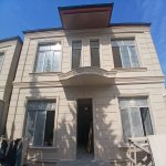 Satılır 6 otaqlı Həyət evi/villa, Avtovağzal metrosu, Biləcəri qəs., Binəqədi rayonu 1