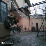 Satılır 4 otaqlı Həyət evi/villa, Avtovağzal metrosu, Biləcəri qəs., Binəqədi rayonu 2