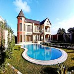 Satılır 7 otaqlı Həyət evi/villa, Mərdəkan, Xəzər rayonu 1