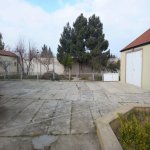 Satılır 4 otaqlı Həyət evi/villa, Novxanı, Abşeron rayonu 26