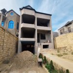 Satılır 6 otaqlı Həyət evi/villa, Badamdar qəs., Səbail rayonu 1