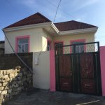 Satılır 2 otaqlı Həyət evi/villa, Binəqədi qəs., Binəqədi rayonu 1