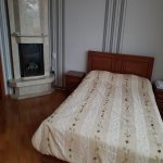 Kirayə (aylıq) 5 otaqlı Həyət evi/villa, İçərişəhər metrosu, Səbail rayonu 4