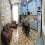 Kirayə (aylıq) 3 otaqlı Yeni Tikili, Xətai metrosu, Dəmirçi Plaza, Xətai rayonu 10