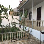 Satılır 3 otaqlı Həyət evi/villa, Avtovağzal metrosu, Biləcəri qəs., Binəqədi rayonu 9