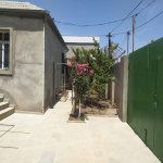 Satılır 3 otaqlı Həyət evi/villa, Avtovağzal metrosu, Biləcəri qəs., Binəqədi rayonu 1