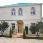 Satılır 7 otaqlı Bağ evi, Mərdəkan, Xəzər rayonu 10