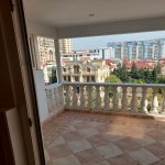 Kirayə (aylıq) 9 otaqlı Həyət evi/villa, Nəsimi rayonu 2