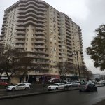 Продажа 4 комнат Новостройка, İnşaatçılar метро, Ясамал район 1