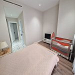 Аренда 3 комнат Новостройка, м. 28 Мая метро, Насими район 11