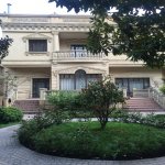 Satılır 8 otaqlı Həyət evi/villa, Gənclik metrosu, Nərimanov rayonu 8