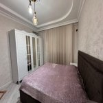 Продажа 3 комнат Новостройка, м. Ази Асланова метро, Хетаи район 12