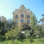 Kirayə (aylıq) 10 otaqlı Həyət evi/villa, Sulutəpə qəs., Binəqədi rayonu 4