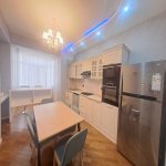 Продажа 3 комнат Новостройка, м. Насими метро, 8-ой микрорайон, Бинагадинский р-н район 7