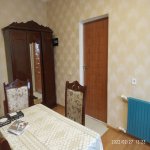 Satılır 2 otaqlı Həyət evi/villa, Avtovağzal metrosu, Biləcəri qəs., Binəqədi rayonu 5