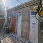 Satılır 3 otaqlı Həyət evi/villa, Koroğlu metrosu, Zabrat qəs., Sabunçu rayonu 2