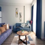 Kirayə (günlük) 2 otaqlı Yeni Tikili, 28 May metrosu, Nəsimi rayonu 7