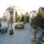 Satılır 10 otaqlı Həyət evi/villa, Masazır, Abşeron rayonu 33