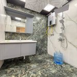Продажа 4 комнат Вторичка, м. Эльмляр Академиясы метро, Ясамал район 19