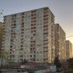 Продажа 3 комнат Новостройка, м. Ази Асланова метро, пос. А.Асланов, Украинский круг, Хетаи район 1