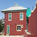 Satılır 5 otaqlı Həyət evi/villa, Memar Əcəmi metrosu, 6-cı mikrorayon, Binəqədi rayonu 1