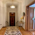 Satılır 8 otaqlı Həyət evi/villa, Nəsimi metrosu, 6-cı mikrorayon, Binəqədi rayonu 39