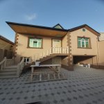 Satılır 4 otaqlı Həyət evi/villa, Zabrat qəs., Sabunçu rayonu 2