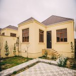 Satılır 3 otaqlı Həyət evi/villa, Yeni Suraxanı qəs., Suraxanı rayonu 3