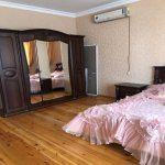 Kirayə (aylıq) 5 otaqlı Həyət evi/villa, Mərdəkan, Xəzər rayonu 7