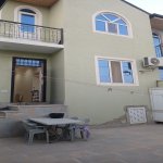 Satılır 4 otaqlı Həyət evi/villa, Koroğlu metrosu, Sabunçu rayonu 1