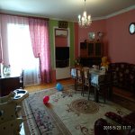 Kirayə (günlük) 2 otaqlı Həyət evi/villa Şəki 4