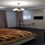 Kirayə (aylıq) 6 otaqlı Həyət evi/villa, Elmlər akademiyası metrosu, Yasamal rayonu 43
