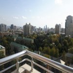 Продажа 4 комнат Новостройка, м. Гянджлик метро, Насими район 4