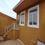 Satılır 3 otaqlı Həyət evi/villa, Avtovağzal metrosu, Biləcəri qəs., Binəqədi rayonu 23