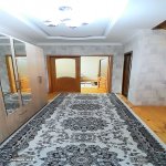 Satılır 4 otaqlı Həyət evi/villa, Avtovağzal metrosu, Biləcəri qəs., Binəqədi rayonu 16