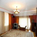 Kirayə (aylıq) 6 otaqlı Həyət evi/villa, Badamdar qəs., Səbail rayonu 28