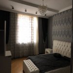 Satılır 7 otaqlı Həyət evi/villa, Qara Qarayev metrosu, Nizami rayonu 9